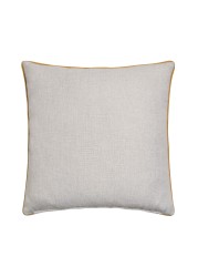 Dalby Soft Textured Weave Cushion