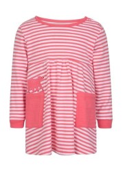 Mountain Warehouse Baby Long Sleeve Dress Set