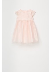 Lipsy Baby Flower Girl Dress