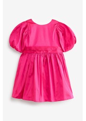 Taffeta Bridesmaid Dress (3mths-8yrs)