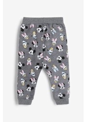 Disney Grey Sweatshirt And Joggers Set