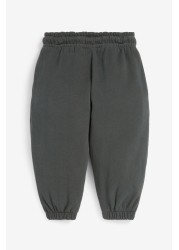 M15014s Oversized Joggers