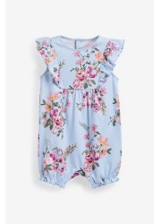 3 Pack Rompers (0mths-3yrs)