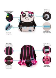 Playzeez Pia the Panda Backpack