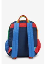 Little Bird Happy Rainbow Backpack