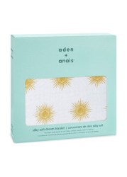 Aden + Anais™ White Dream Blanket