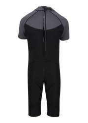 Regatta Black Shorty Wetsuit