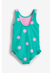 Appliqué Character Swimsuit (3mths-7yrs)