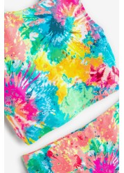 Tie Dye Bikini (3-16yrs)