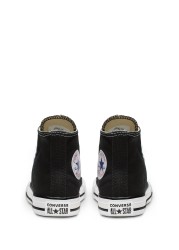 Converse Chuck Taylor High Top Junior Trainers