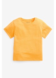 5 Pack T-Shirts (3mths-7yrs)