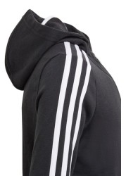 adidas Black Essentials Hoodie