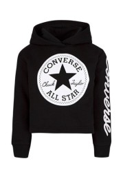 Converse Chuck Patch Girls Hoodie