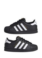 adidas Originals Superstar Junior Trainers