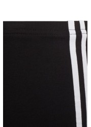 adidas Originals Adicolor Black Shorts