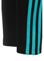 adidas Performance Designed2Move 3 Stripe Leggings