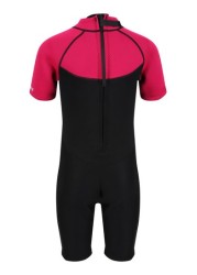 Regatta Junior Black Shorty Wetsuit