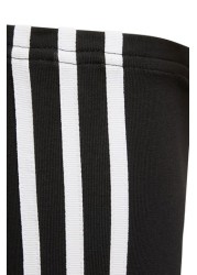 adidas Originals Little Kids 3 Stripe Leggings