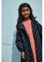 Waterproof Printed Cagoule (3-16yrs)