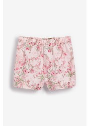 3 Pack Short Pyjamas (9mths-16yrs)