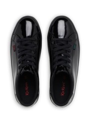 Kickers Tovni Stack Patent Leather Shoes