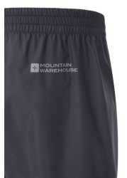 Mountain Warehouse Pakka Kids Waterproof Over Trousers