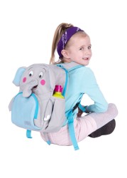 Playzeez Bubbles The Elephant Bag