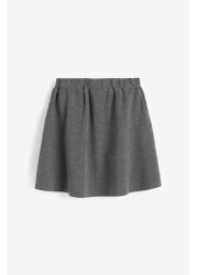 Frill Skater School Skirt (3-16yrs)