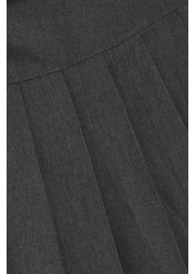 2 Pack Pleat Skirts (3-16yrs) Slim Fit