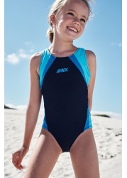 2 Pack Sports Swimsuits (3-16yrs)