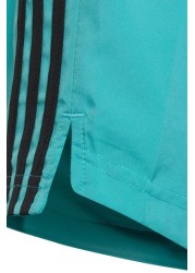 adidas Performance 3 Stripe Shorts