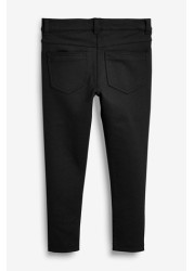 Jersey Skinny Trousers (3-17yrs)