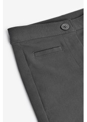 School Skinny Stretch Trousers (3-17yrs) Standard