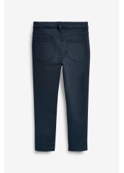 Jersey Skinny Trousers (3-17yrs)