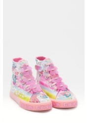 Lelli Kelly Unicorn Mid Trainers