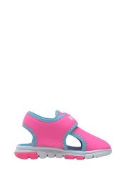 Reebok Pink Wave Glider III Infant Water Shoes