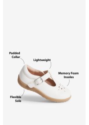 First Walker T-Bar Shoes Standard Fit (F)