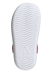 adidas Adilette Junior Pink Sandals