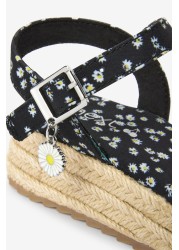 Wedge Sandals