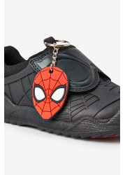 School Spider-Man™ Single Strap Shoes