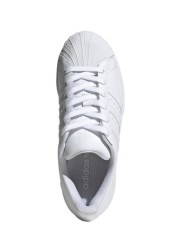 حذاء رياضي Superstar Youth من adidas Originals