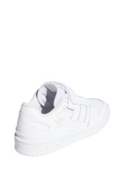 adidas Originals Forum Low Youth Trainers