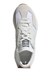 adidas Originals Retropy Youth White Trainers