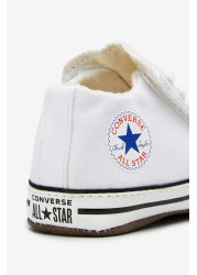 Converse Chuck Taylor All Star Pram Shoes