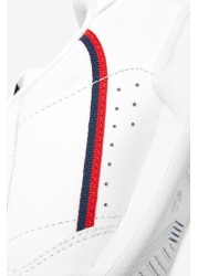 adidas Originals Continental 80 Junior Trainers