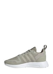 adidas Originals Multix Youth Grey Lace Trainers