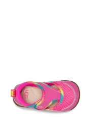 UGG Toddler Delta Closed Toe Sandals