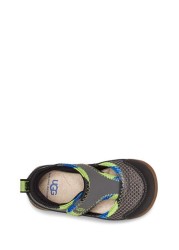 UGG Toddler Delta Closed Toe Sandals