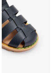 Little Bird Fisherman Sandals