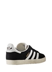 adidas Originals Gazelle Youth Trainers